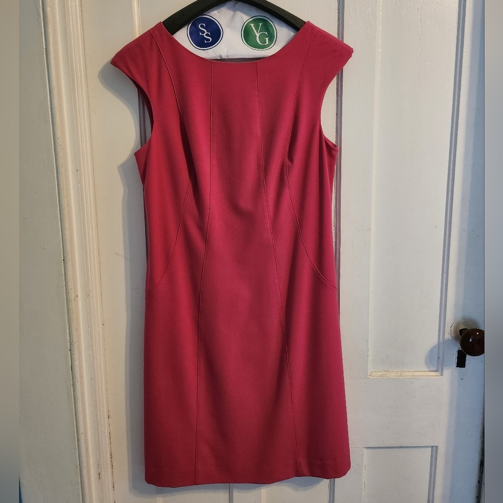 Vince Camuto Sheath Dress